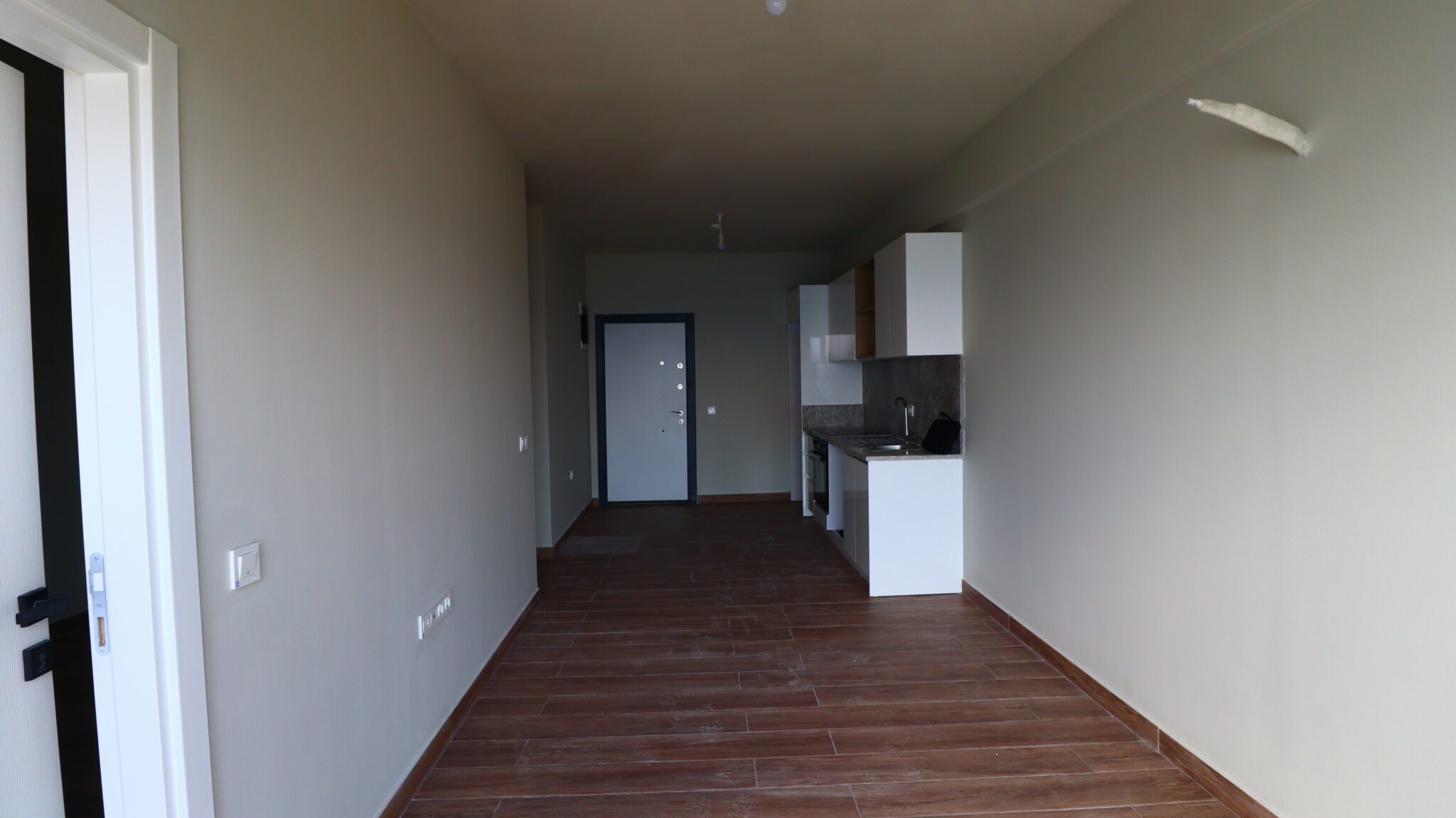 Mersin Erdemli Ayaş Athena  Premium Satılık 2+1 Deniz Manzaralı Daire