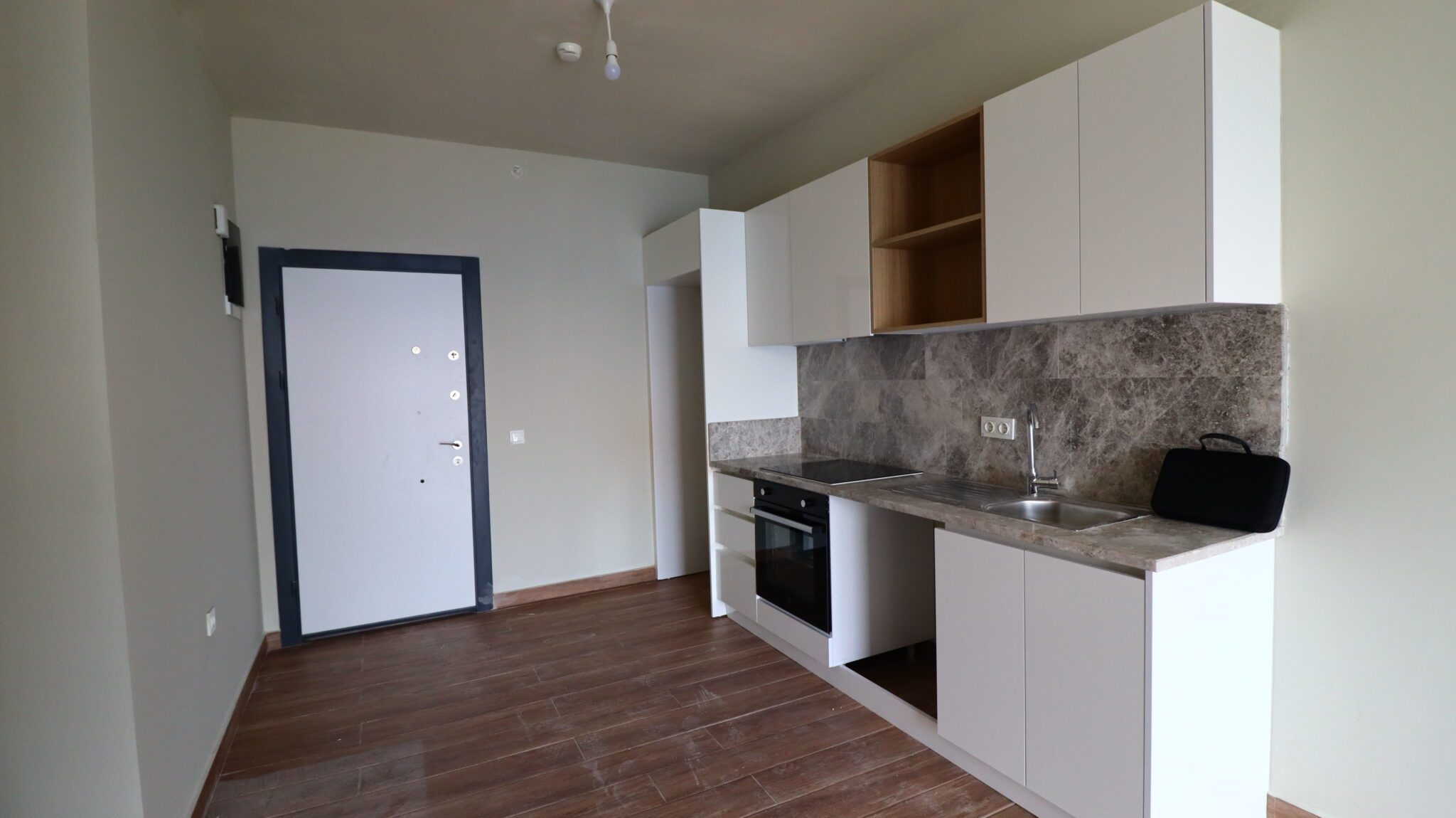 Mersin Erdemli Ayaş Athena  Premium Satılık 2+1 Deniz Manzaralı Daire