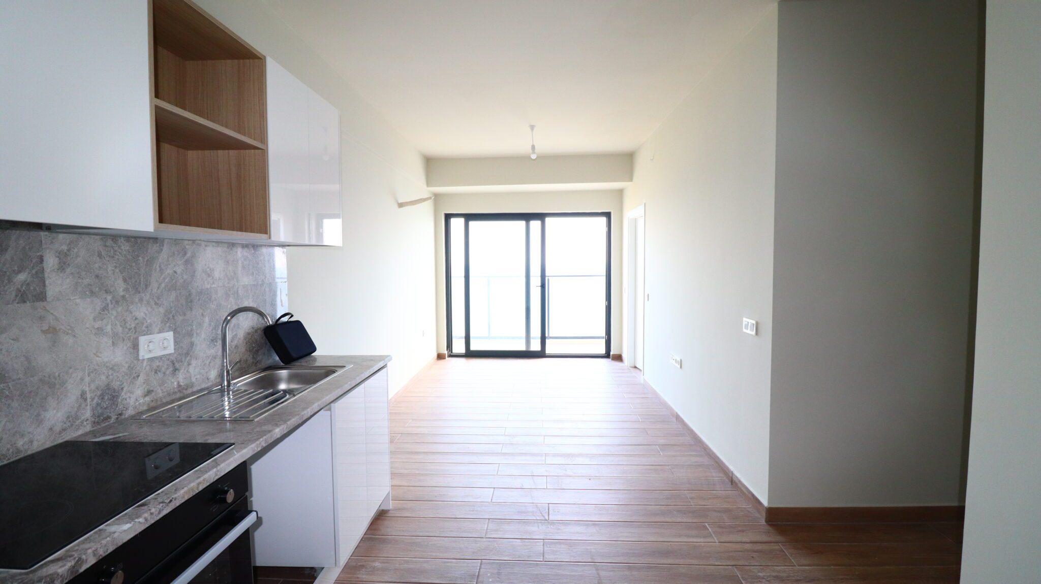 Mersin Erdemli Ayaş Athena  Premium Satılık 2+1 Deniz Manzaralı Daire