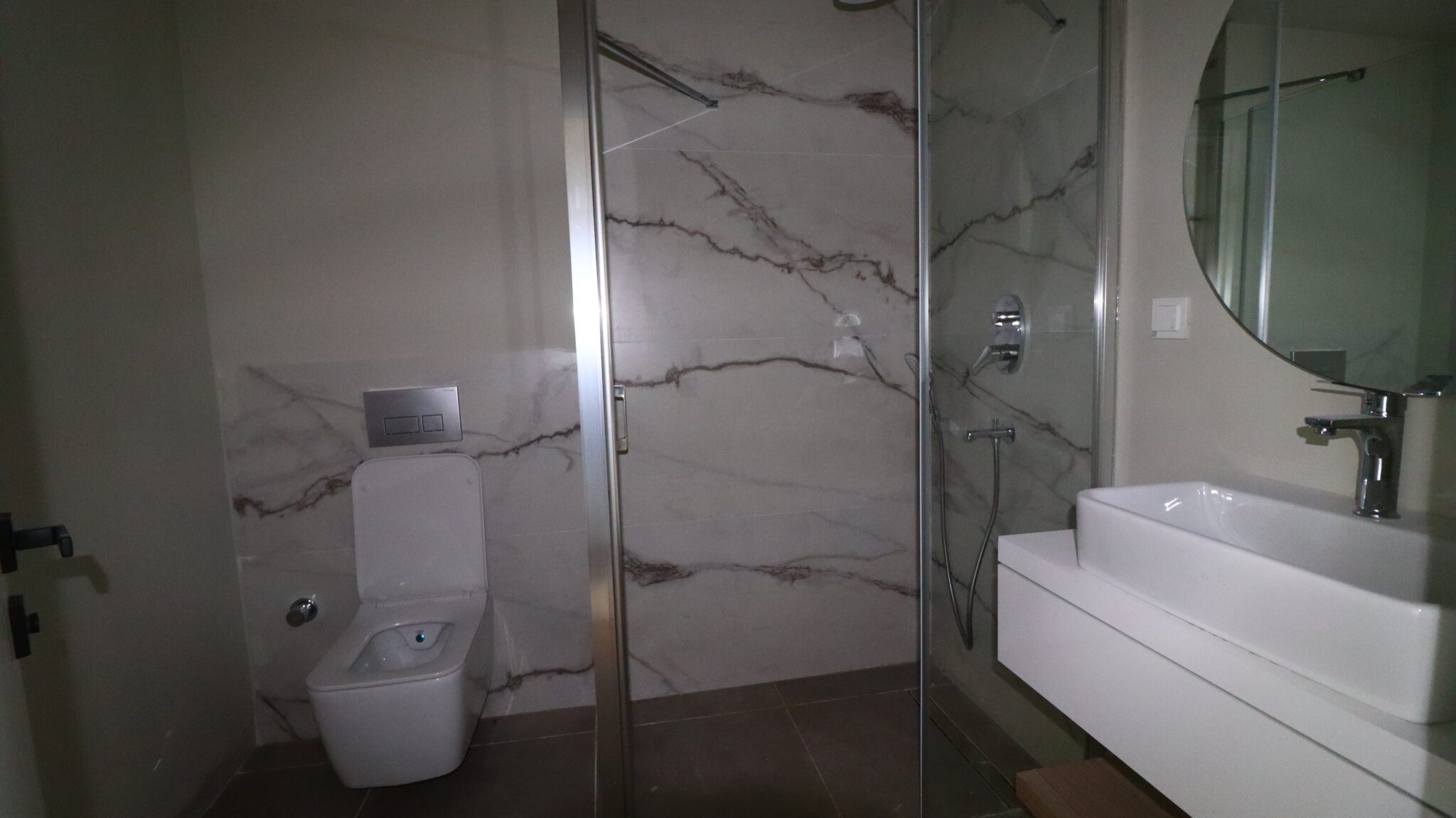Mersin Erdemli Ayaş Athena  Premium Satılık 2+1 Deniz Manzaralı Daire