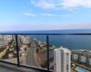 Mersin Erdemli Ayaş Athena  Premium Satılık 2+1 Deniz Manzaralı Daire