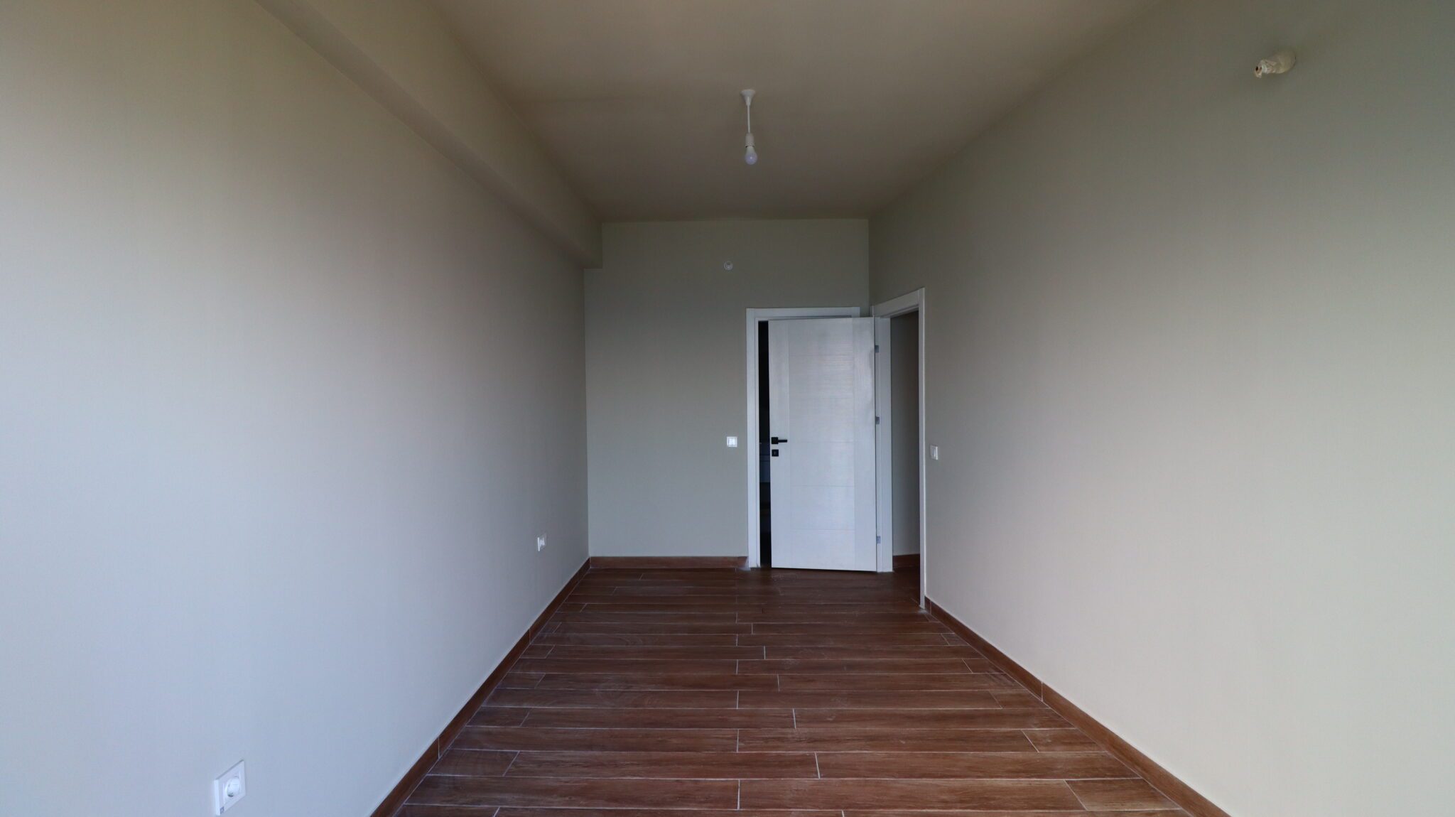 Mersin Erdemli Ayaş Athena  Premium Satılık 2+1 Deniz Manzaralı Daire