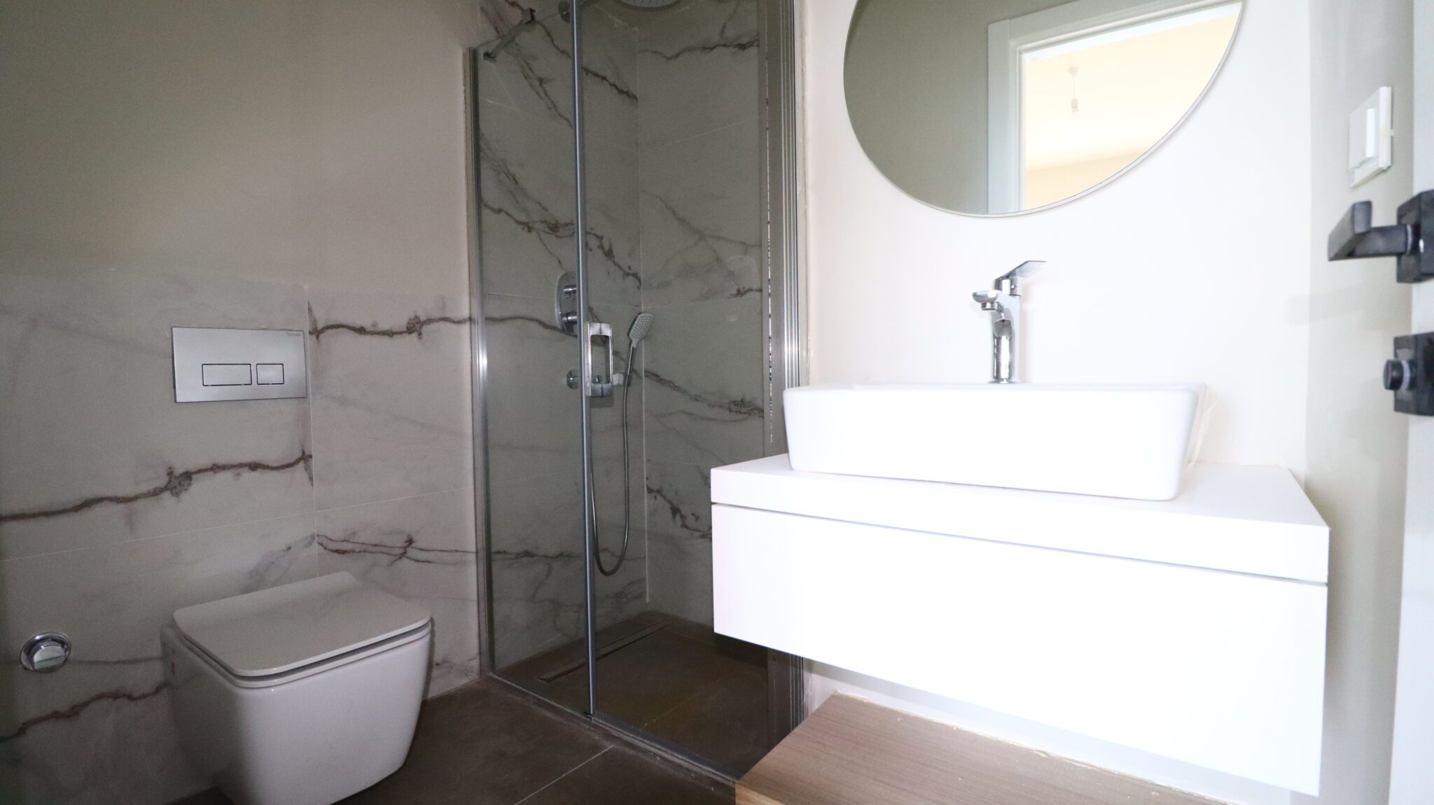 Mersin Erdemli Ayaş Athena  Premium Satılık 2+1 Deniz Manzaralı Daire