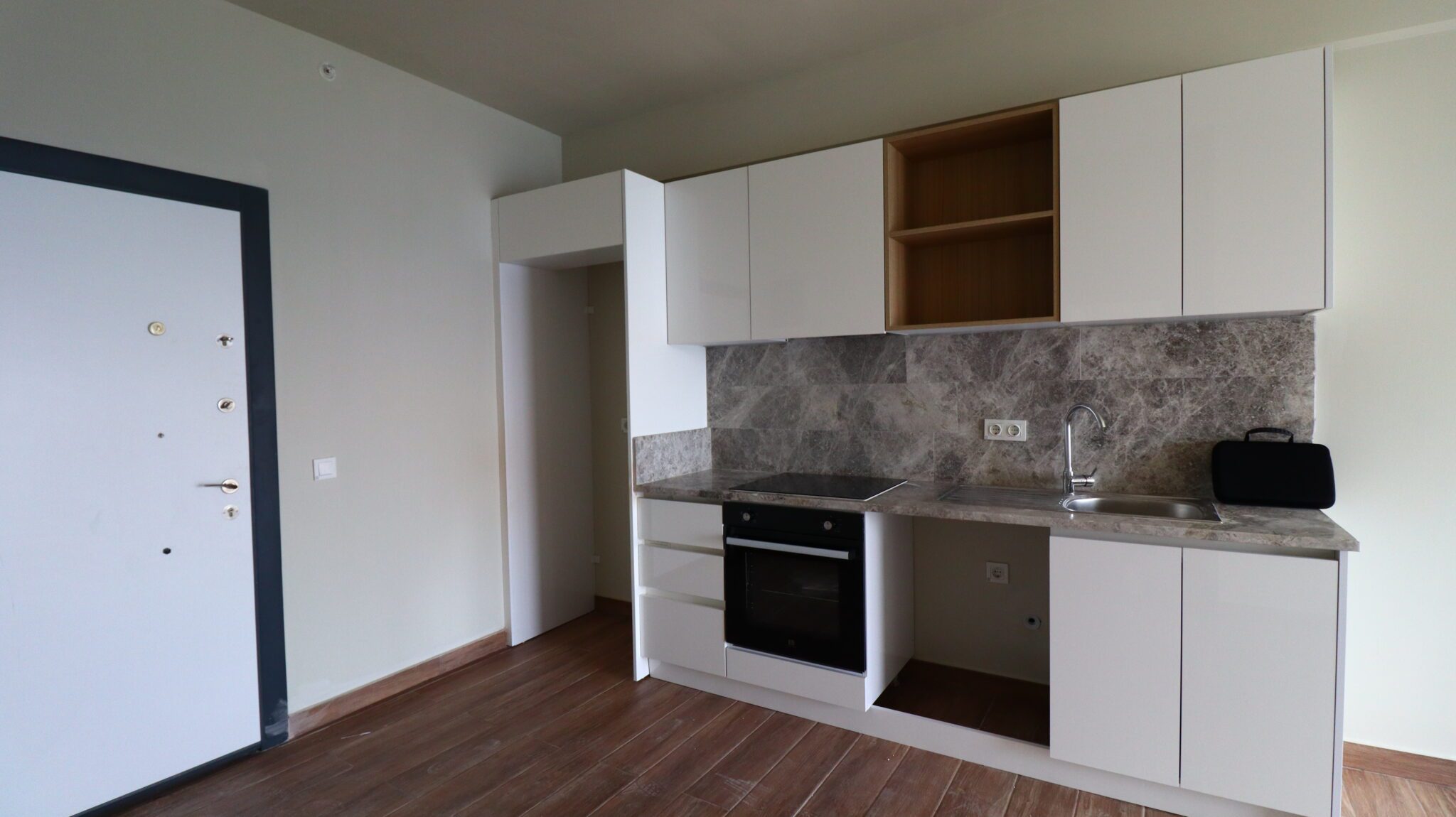 Mersin Erdemli Ayaş Athena  Premium Satılık 2+1 Deniz Manzaralı Daire