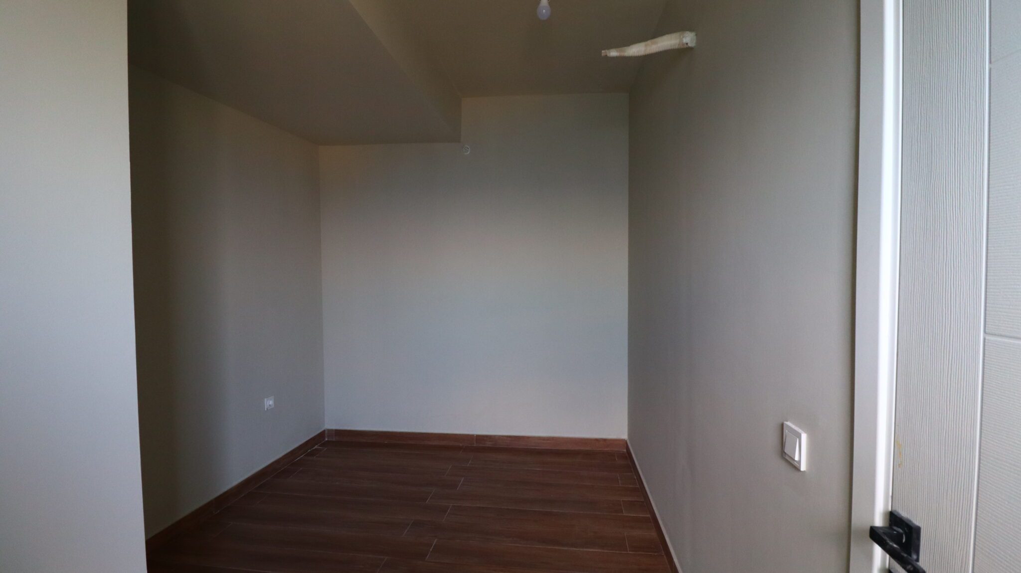 Mersin Erdemli Ayaş Athena  Premium Satılık 2+1 Deniz Manzaralı Daire