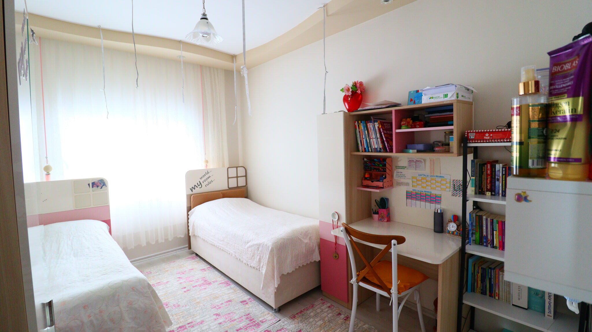 Mersin Erdemli Aşşağı Alata Satılık 3+1 Bakımlı Daire