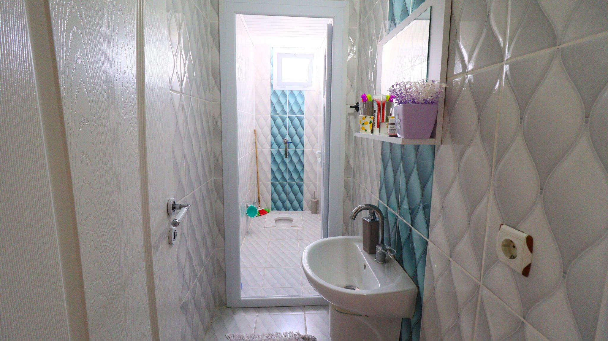 Mersin Erdemli Aşşağı Alata Satılık 3+1 Bakımlı Daire