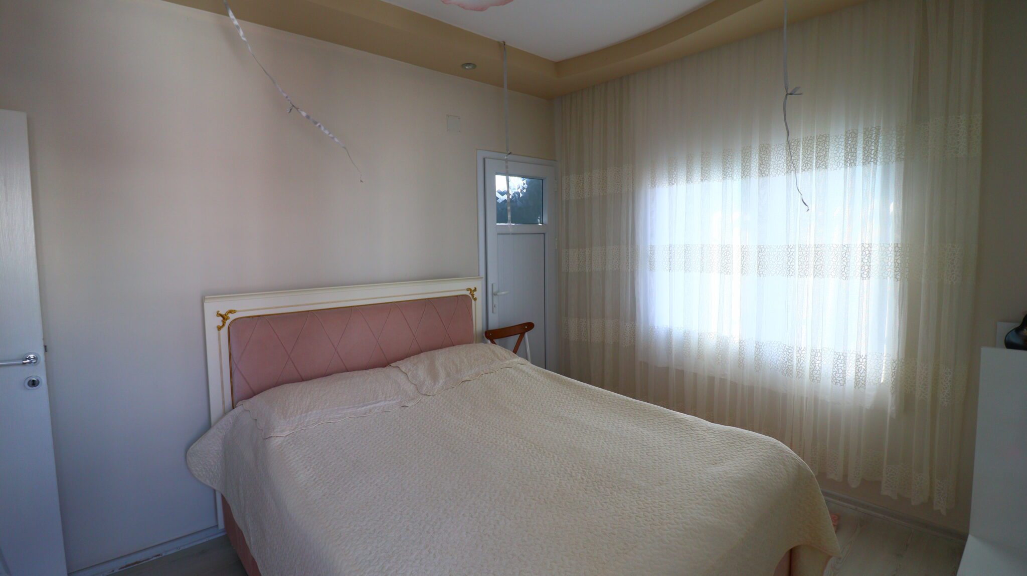 Mersin Erdemli Aşşağı Alata Satılık 3+1 Bakımlı Daire