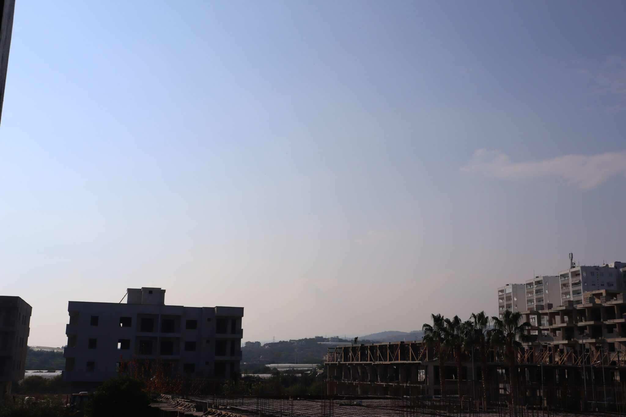 Mersin Erdemli Kocahasanlı 1+1 Apartment For Sale