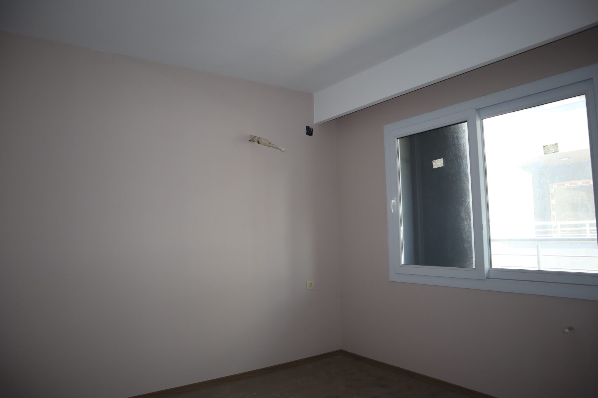 Mersin Erdemli Kocahasanlı 1+1 Apartment For Sale