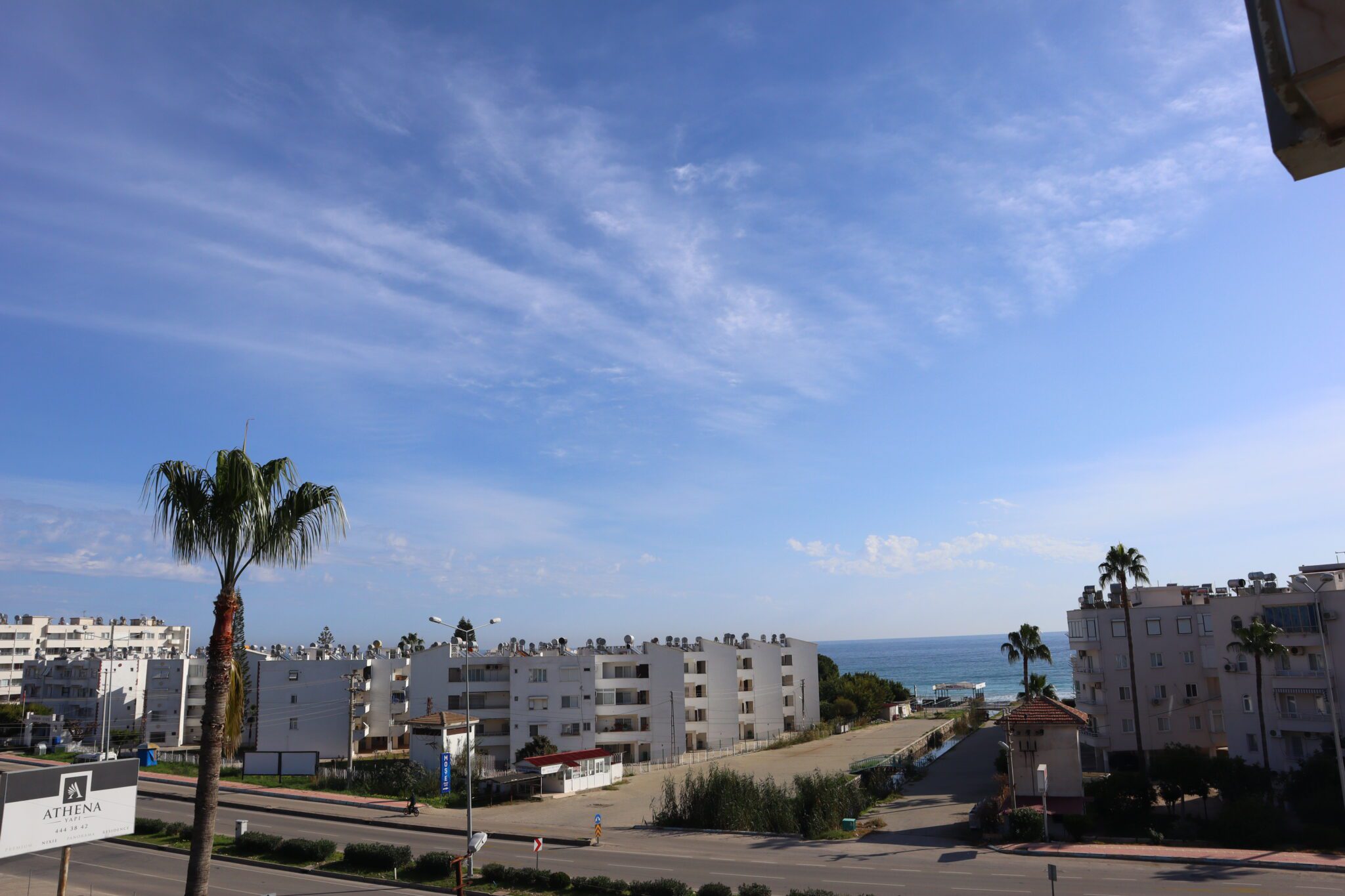 Mersin Erdemli Limonlu Yeşilyurt Tatil Sitesi ‘nde 2+1 Eşyalı Satılık Daire