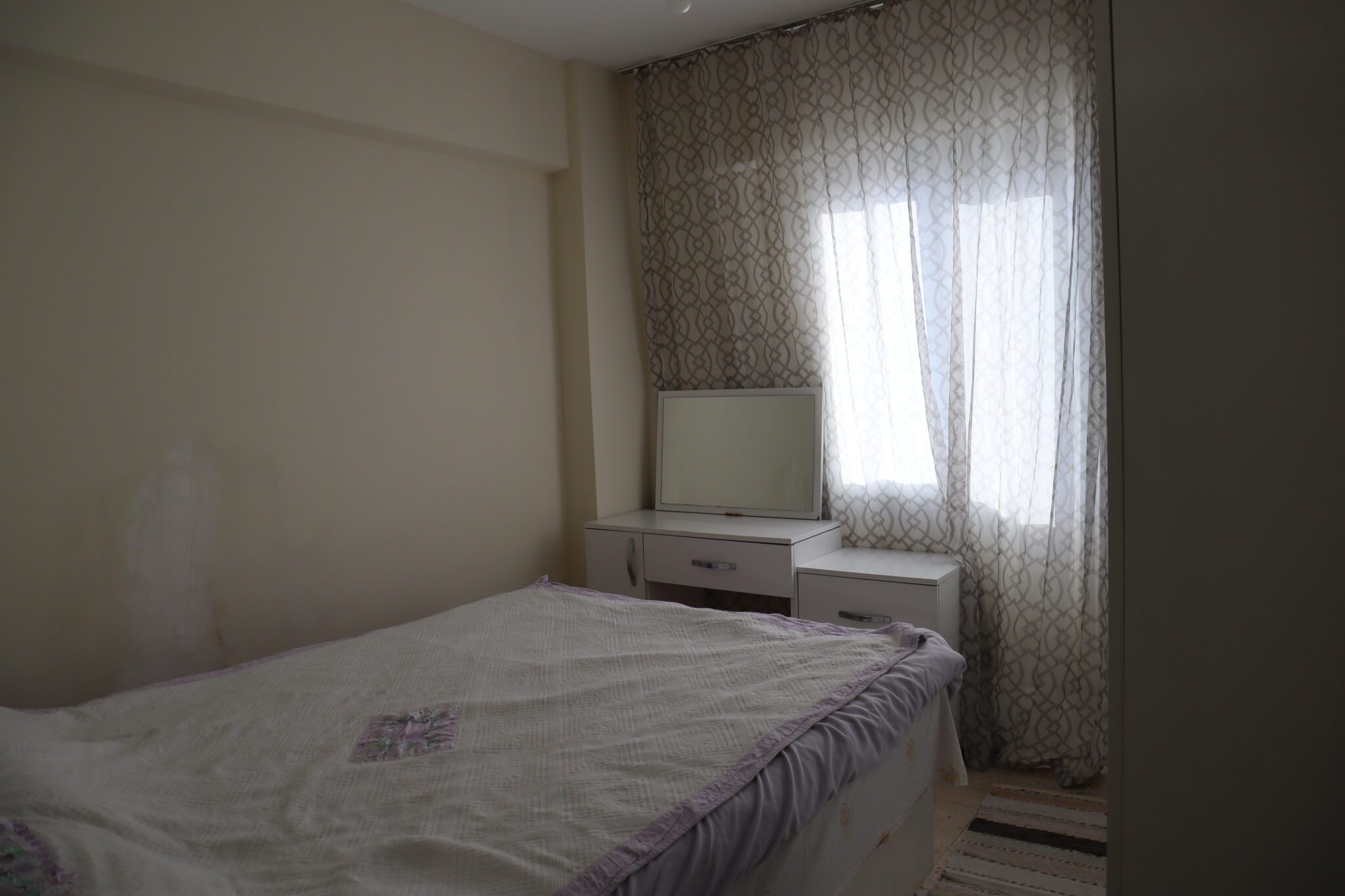 Mersin Erdemli Limonlu Yeşilyurt Tatil Sitesi ‘nde 2+1 Eşyalı Satılık Daire