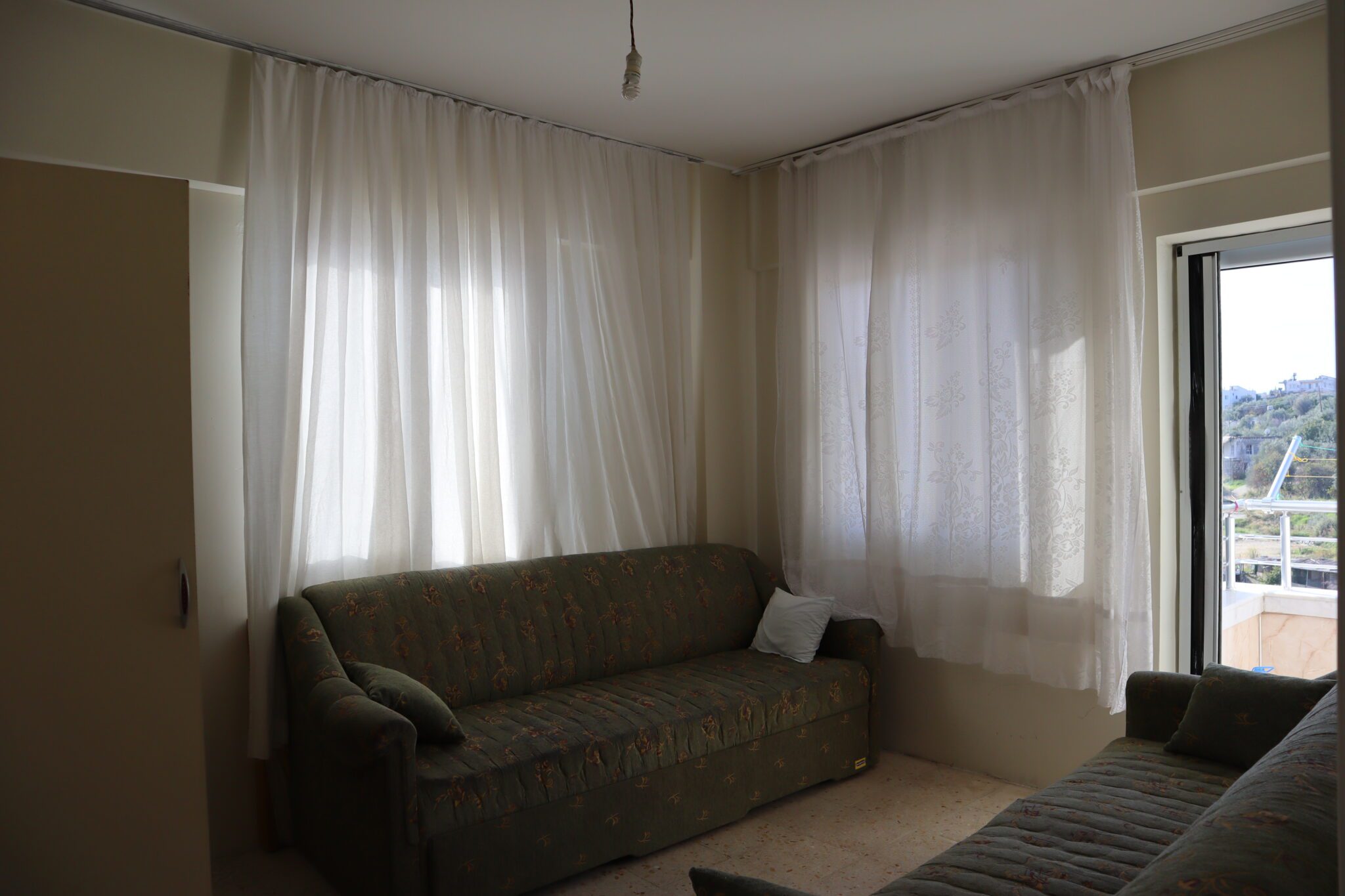 Mersin Erdemli Limonlu Yeşilyurt Tatil Sitesi ‘nde 2+1 Eşyalı Satılık Daire