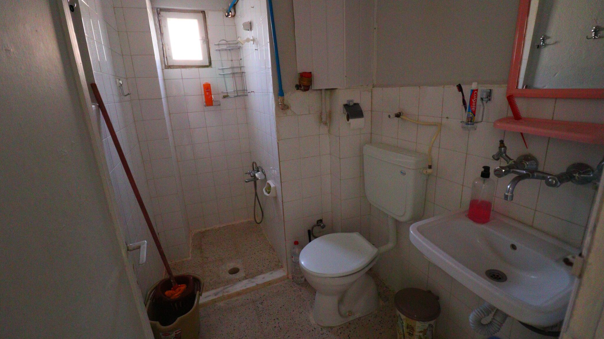 Mersin Erdemli Sahilde Satılık 1+1 Kelepir Fiyata Bakımlı Daire