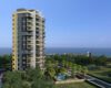 Mersin Erdemli Ayaş Serenity Vadeli Satılık 1+1 Daire