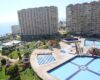 Mersin Erdemli Tömük Flamingo 8 Eşyalı Satılık 2+1 Daire