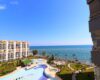 Mersin Erdemli Kargıpınarı Queenaba Sitesi Satılık 3+1  E Blok Daire