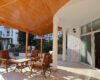 Mersin Erdemli Tömük Denize Sıfır Satılık 4+1 Villa