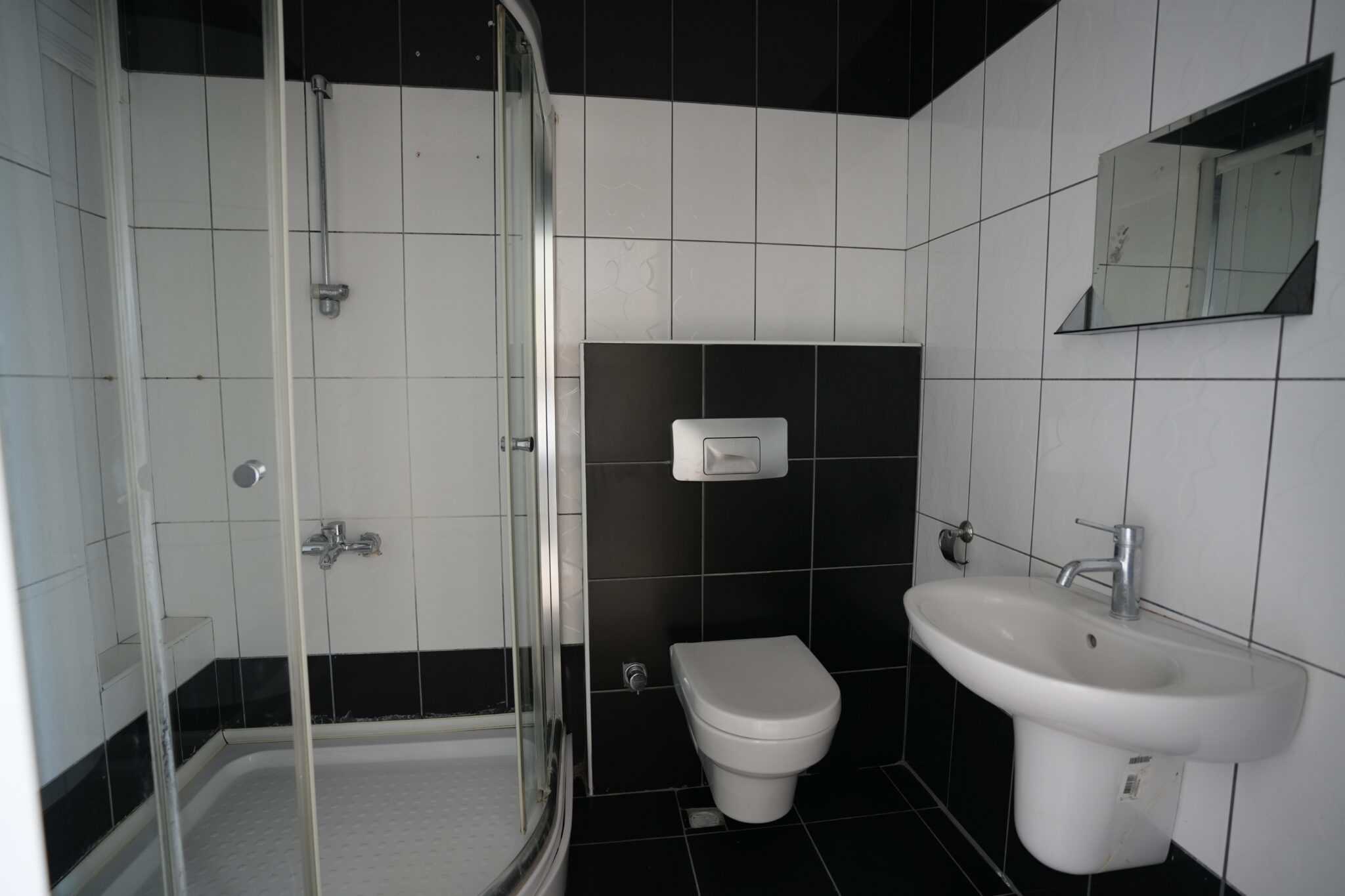 Mersin Erdemli Alatapark Denize Sıfır Satılık 4+1 Daire