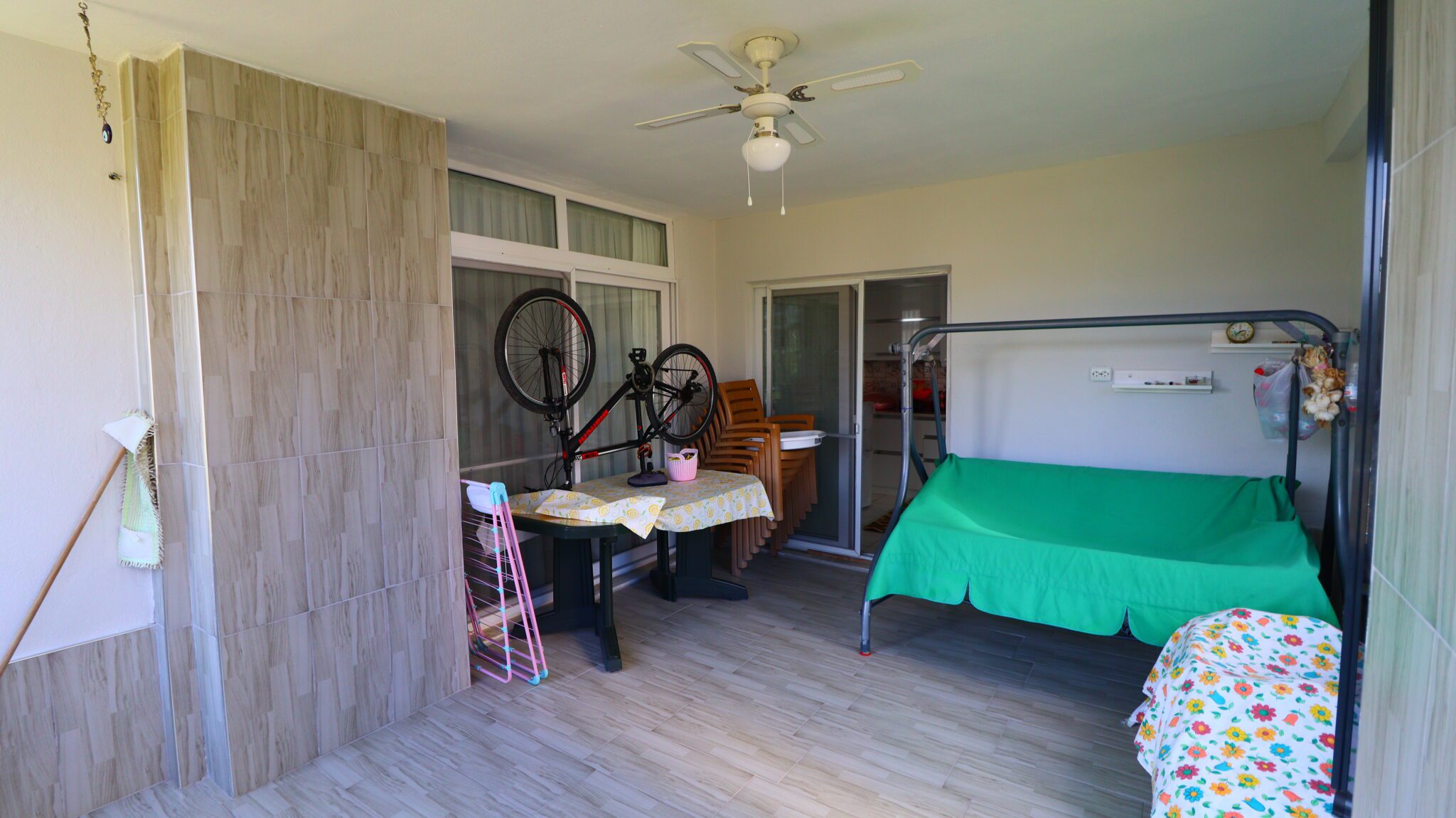 Mersin Erdemli Kargıpınarı Liparis SunLife Sitesi Denize Sıfır Satılık 3+1 Daire