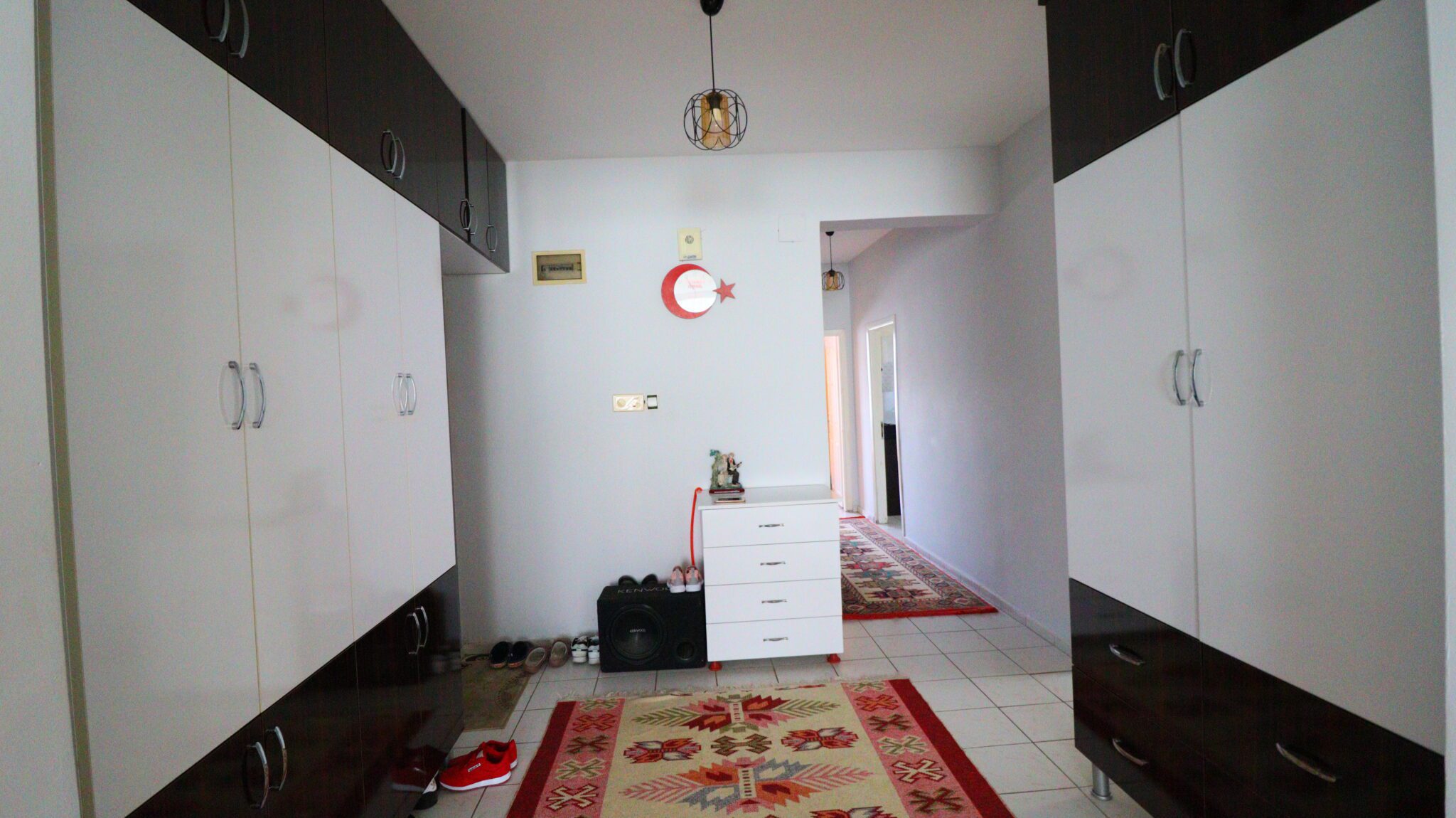 Mersin Erdemli Kargıpınarı Liparis SunLife Sitesi Denize Sıfır Satılık 3+1 Daire
