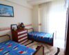 Mersin Erdemli Kargıpınarı Liparis SunLife Sitesi Denize Sıfır Satılık 3+1 Daire