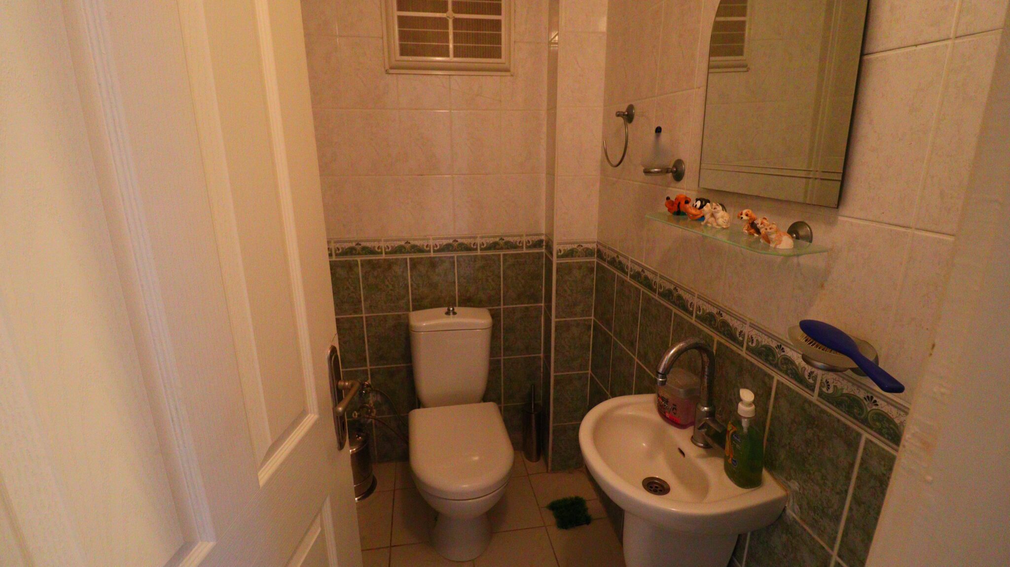 Mersin Erdemli Kargıpınarı Liparis SunLife Sitesi Denize Sıfır Satılık 3+1 Daire