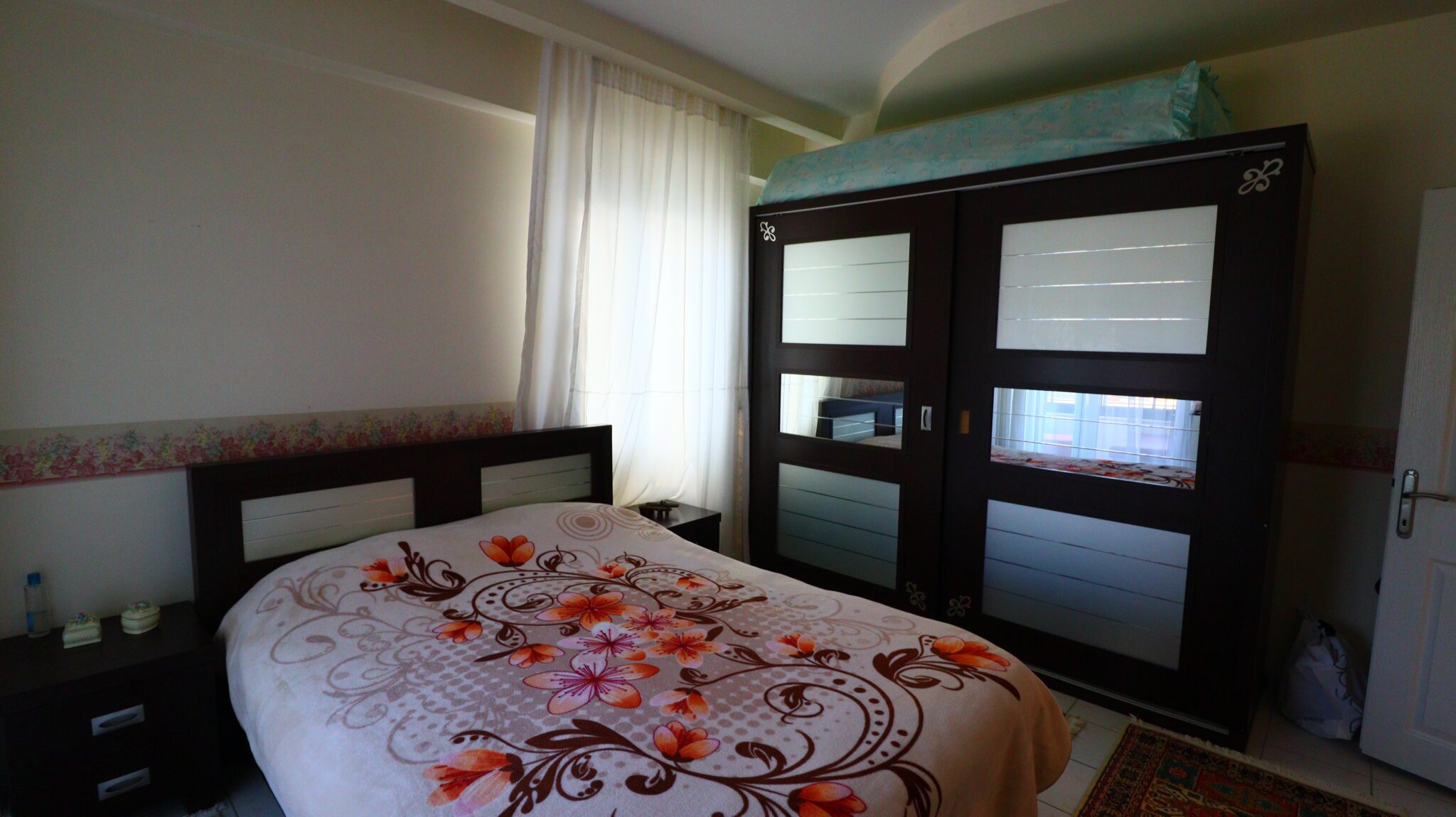 Mersin Erdemli Kargıpınarı Liparis SunLife Sitesi Denize Sıfır Satılık 3+1 Daire