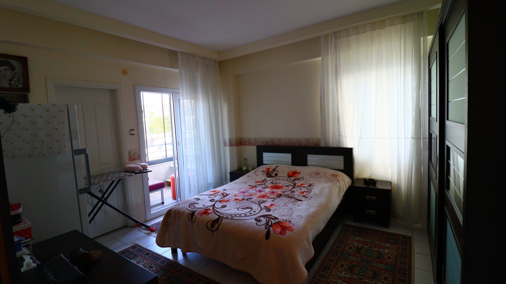 Mersin Erdemli Kargıpınarı Liparis SunLife Sitesi Denize Sıfır Satılık 3+1 Daire