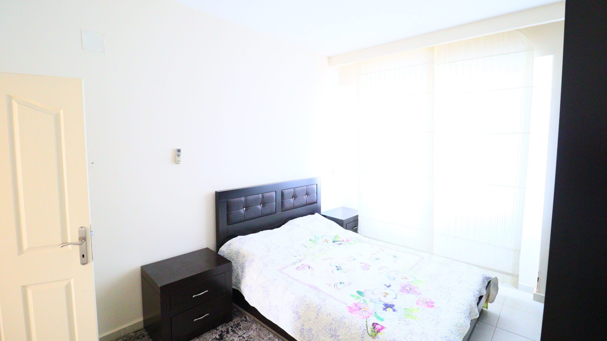 Mersin Erdemli Kargıpınarı Queenaba Site Möblierte Wohnung zu verkaufen 3+1 Gelegenheit
