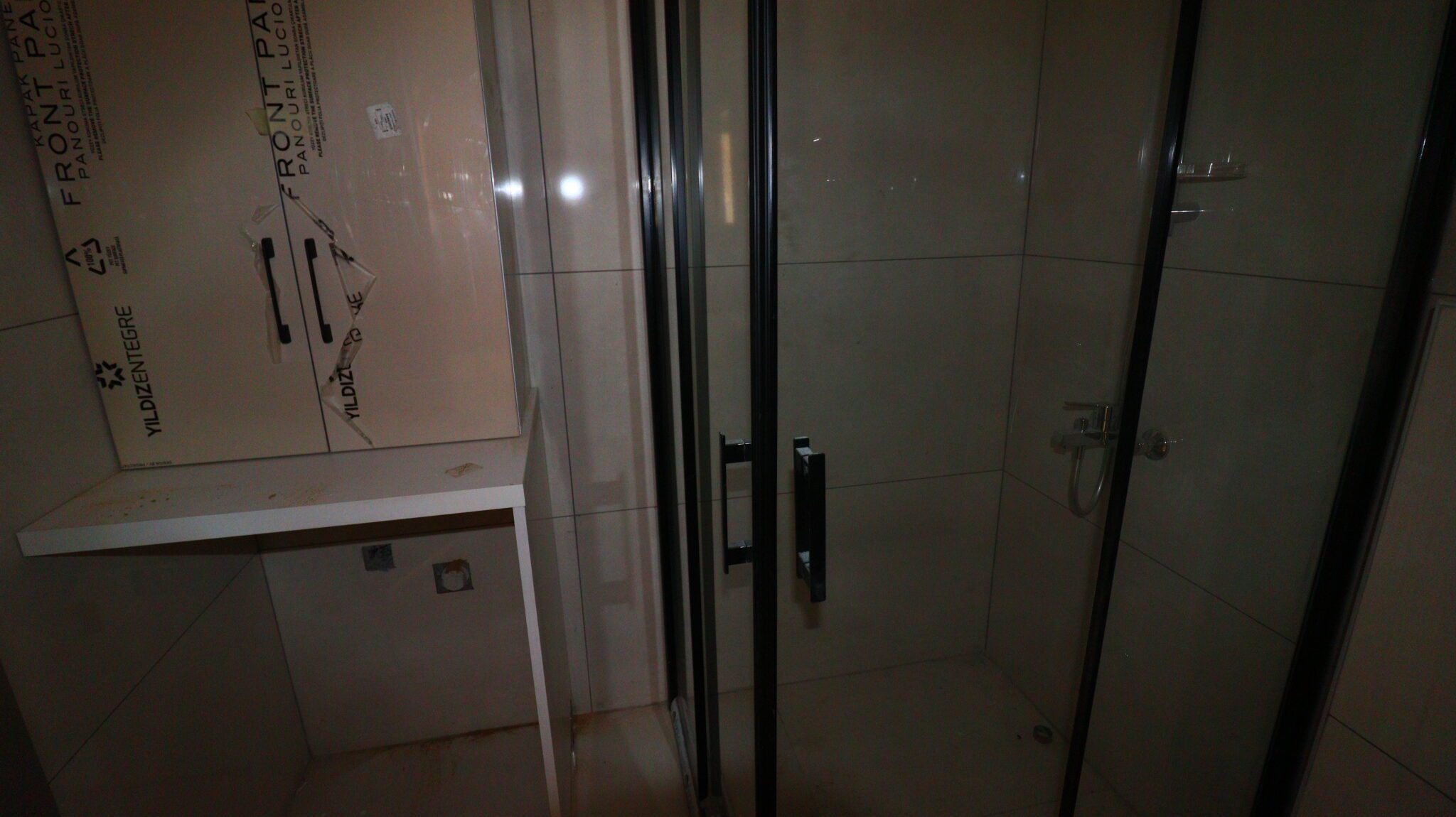 Mersin Erdemli Alata 1+1 Satılık Sıfır Geniş Daire