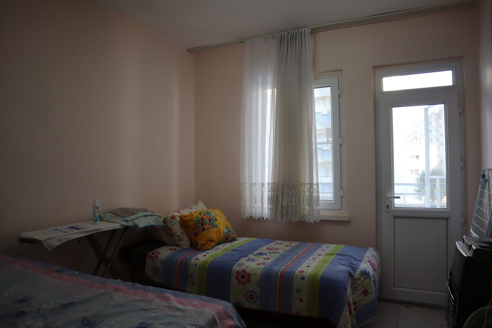 Mersin Erdemli Tömük Akın Sitesi 2+1 Wohnung zu verkaufen