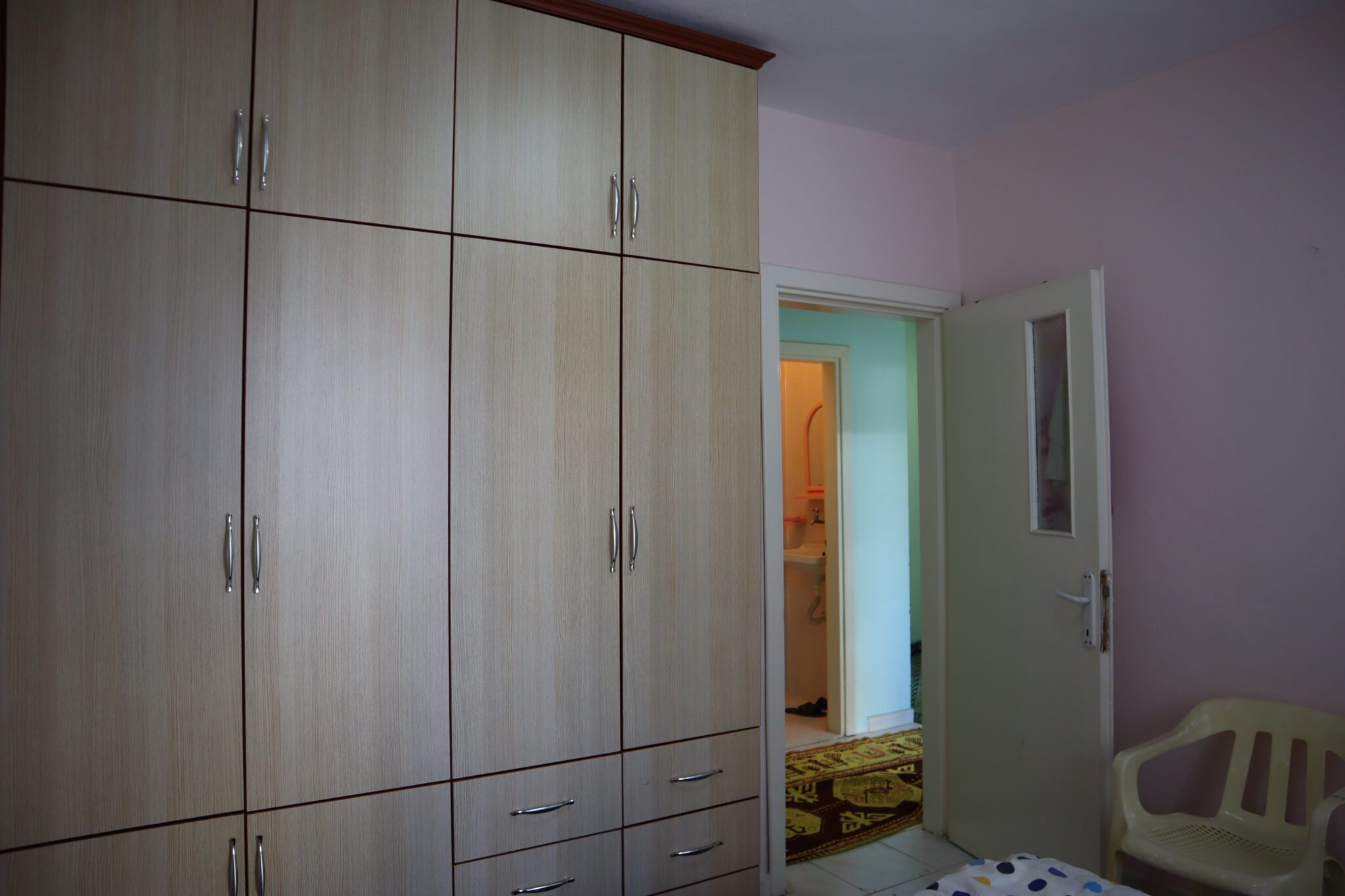 Mersin Erdemli Tömük Akın Sitesi 2+1 Wohnung zu verkaufen