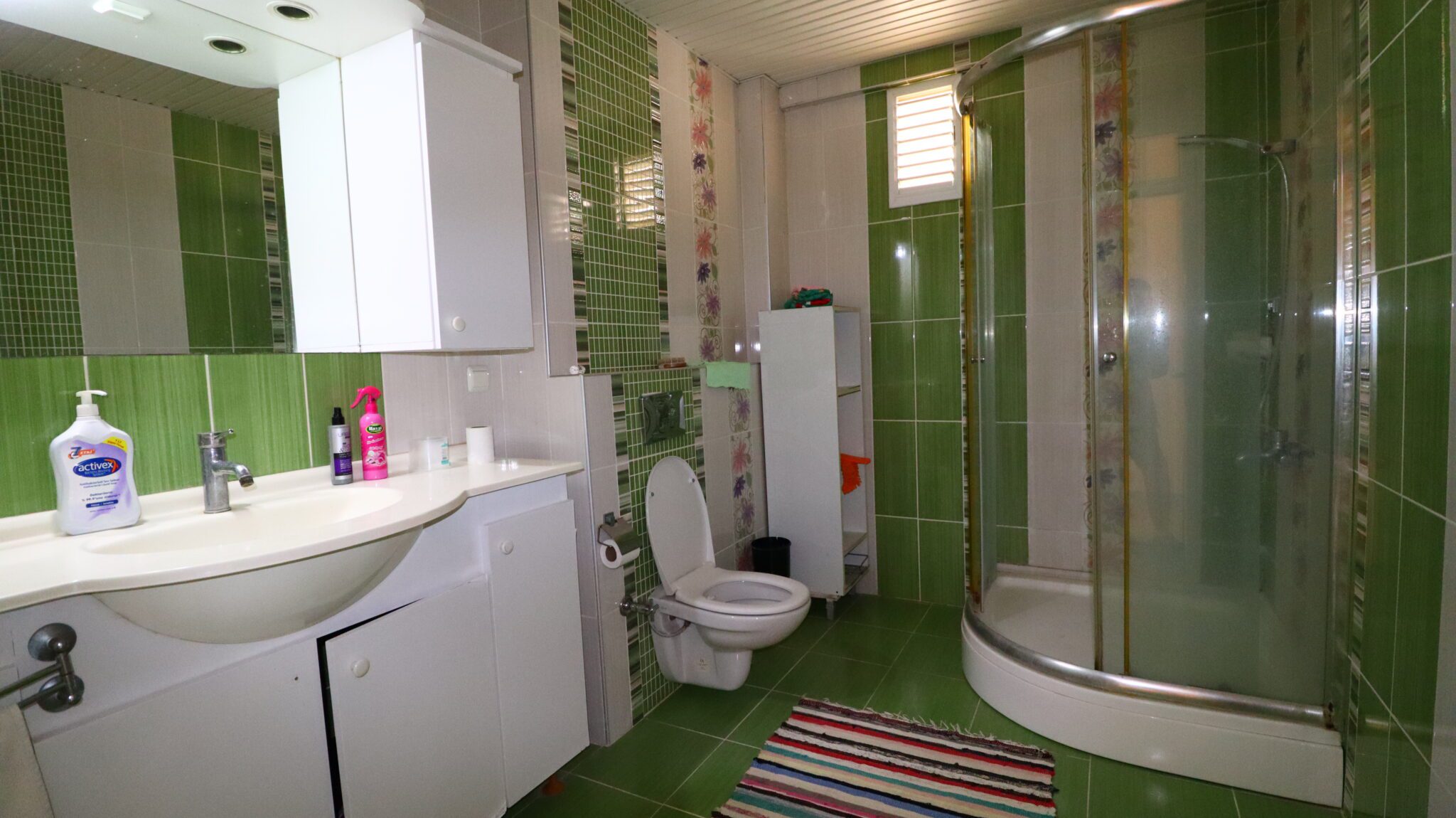 Erdemli Tömük Seyranbağları Satılık 3+1 Daire