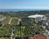 Mersin Erdemli Koyuncu Deniz Manzaralı Satılık Arazi