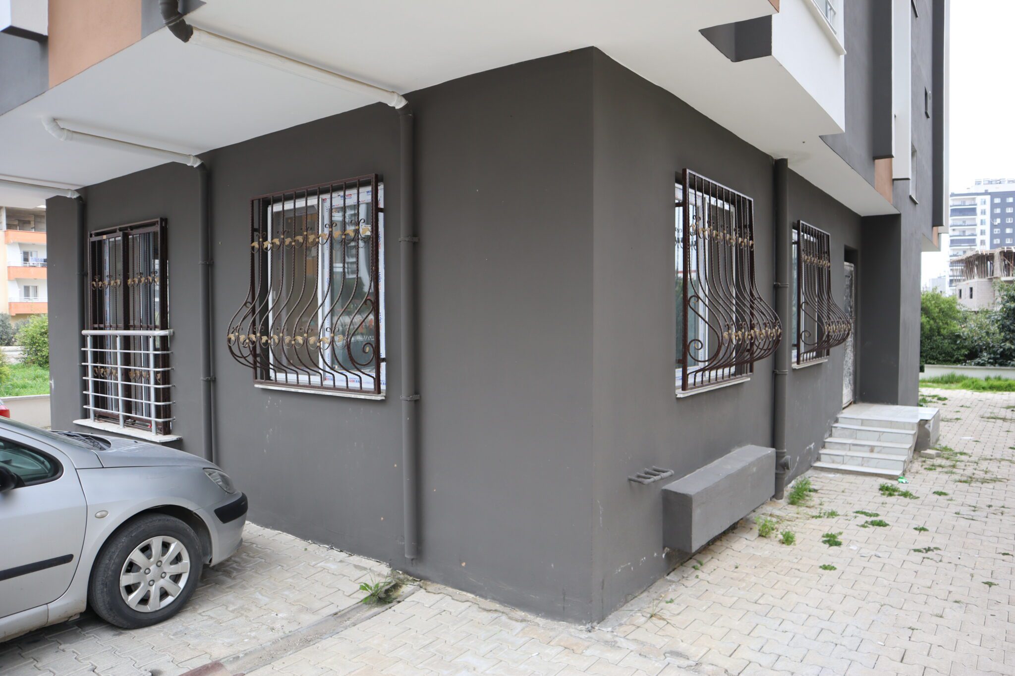 Mersin Erdemli Alata Satılık Uygun 2+1  Daire
