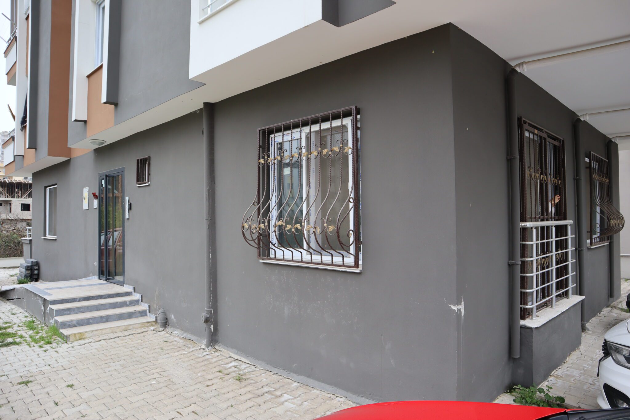 Mersin Erdemli Alata Satılık Uygun 2+1  Daire