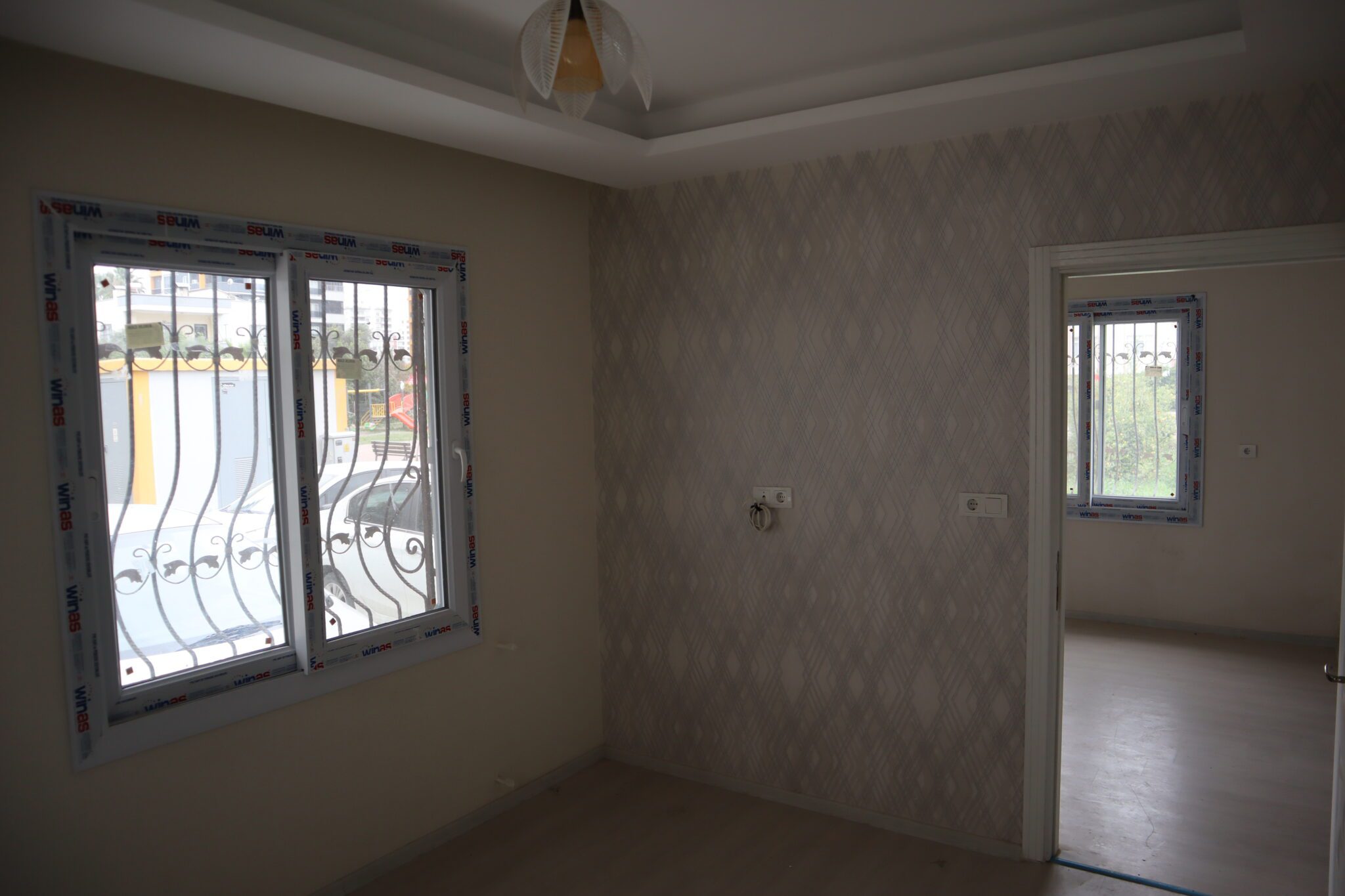 Mersin Erdemli Alata Satılık Uygun 2+1  Daire