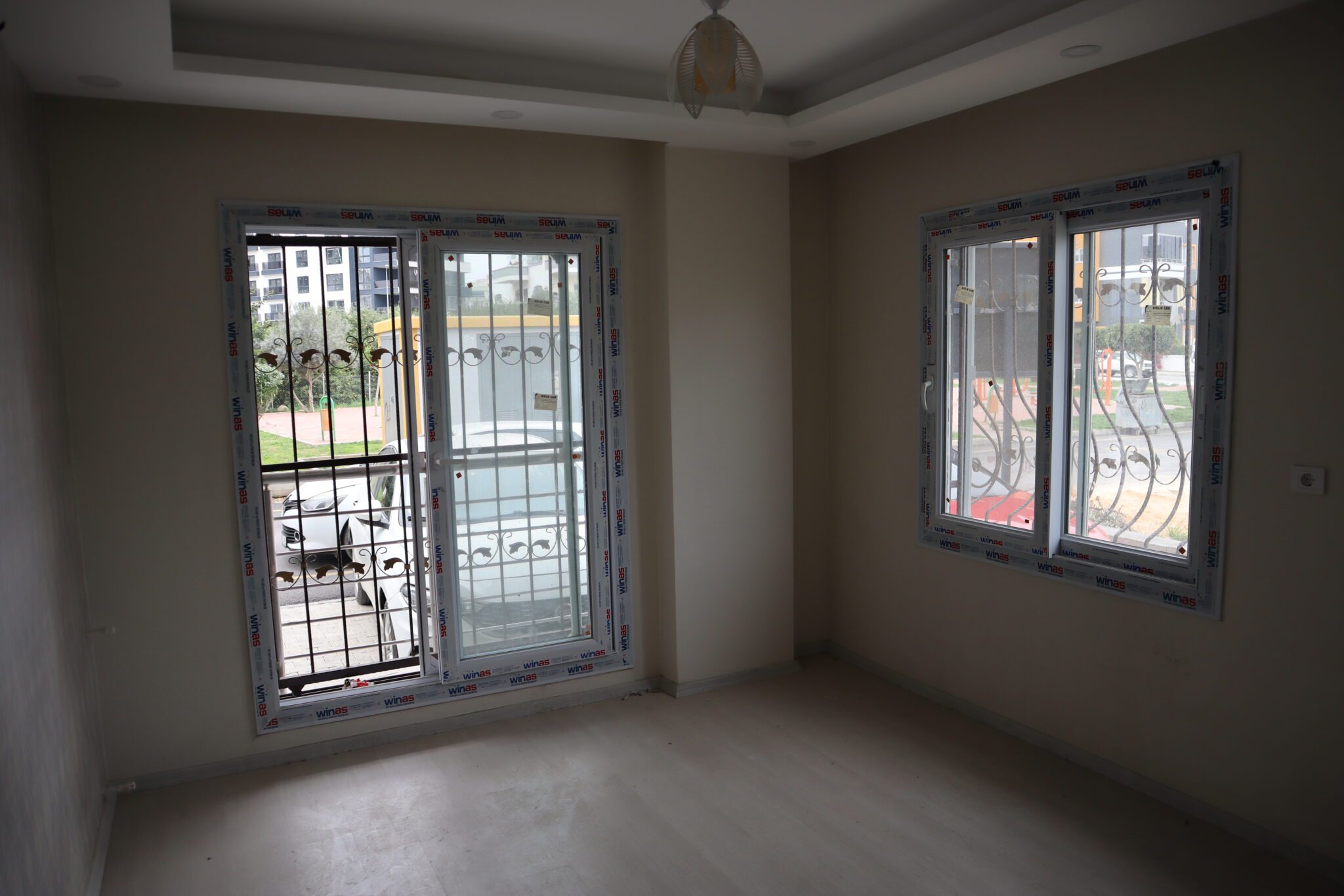 Mersin Erdemli Alata Satılık Uygun 2+1  Daire