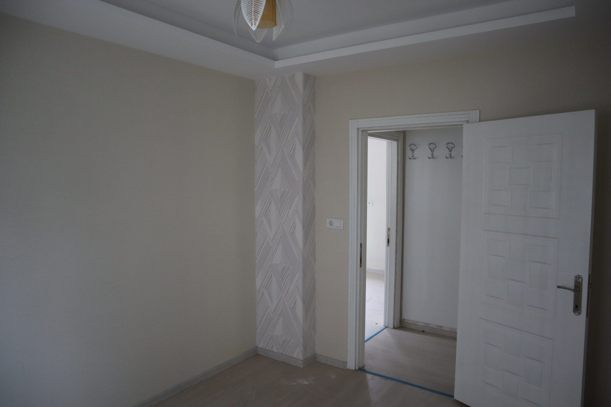 Mersin Erdemli Alata Satılık Uygun 2+1  Daire