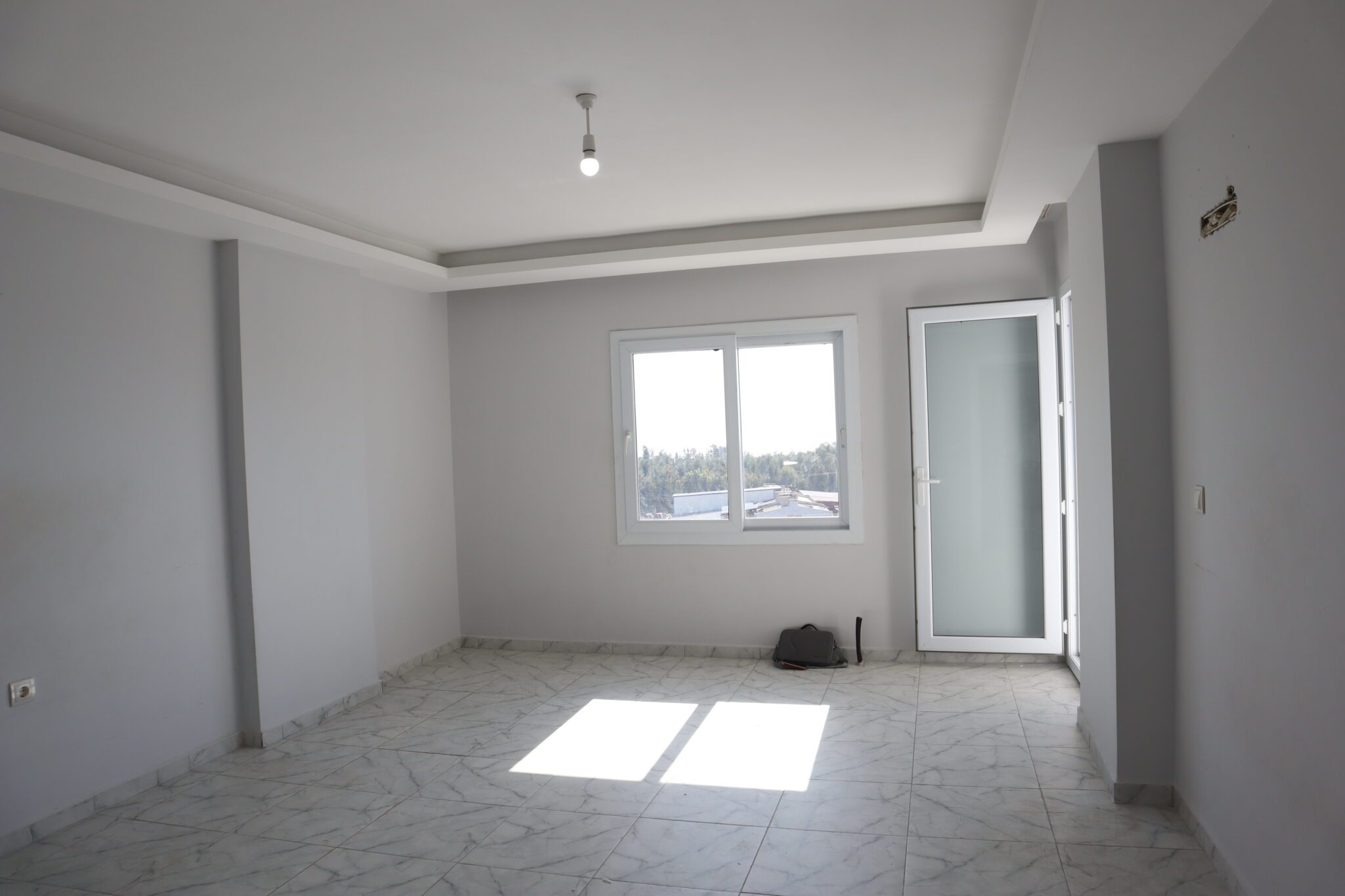 Mersin Erdemli Alata Yeni Adliye Civarı Satılık 1+1 Daire