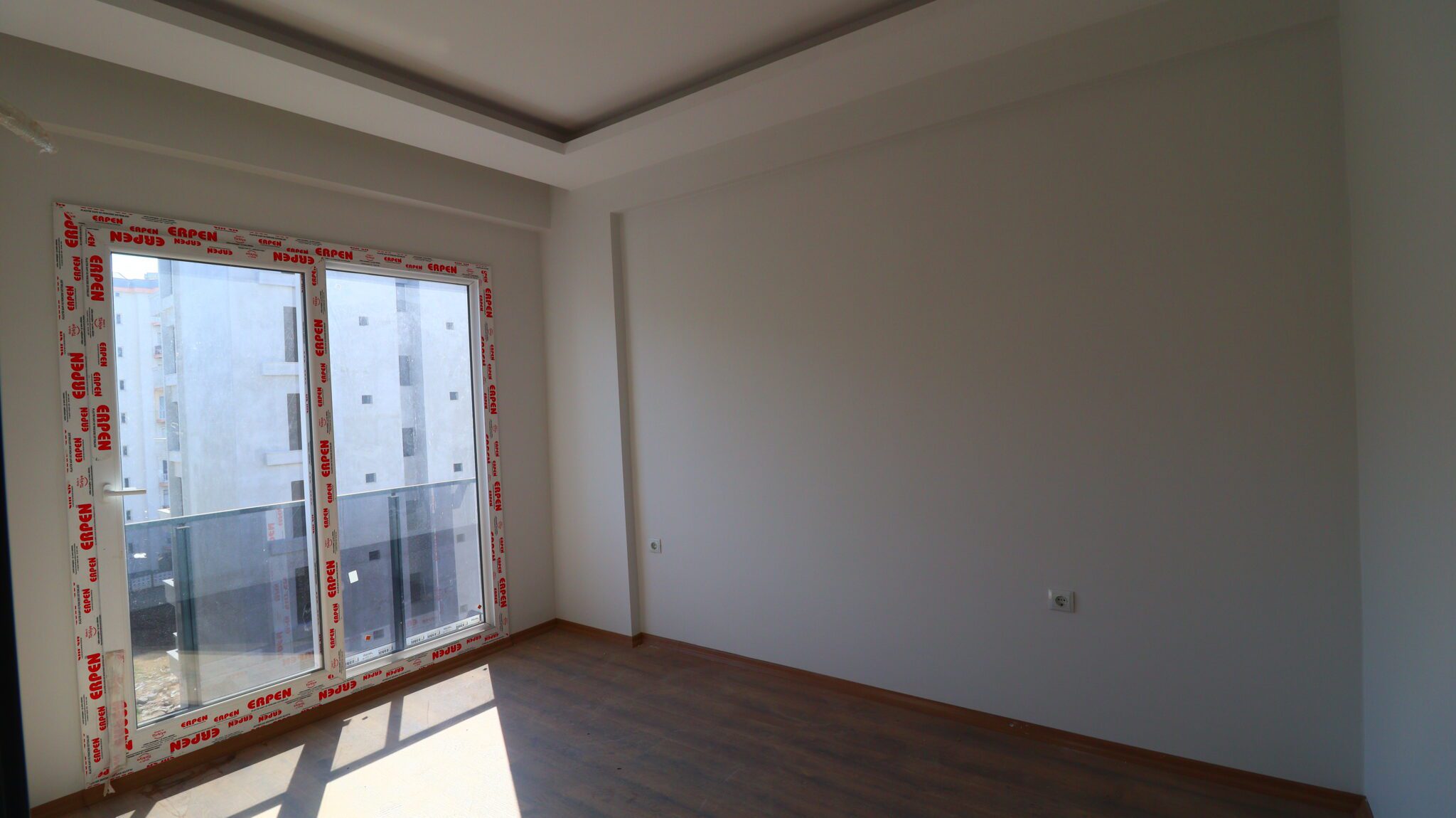 Mersin Erdemli Tömük Denize Yakın Satılık 1+1 Daire