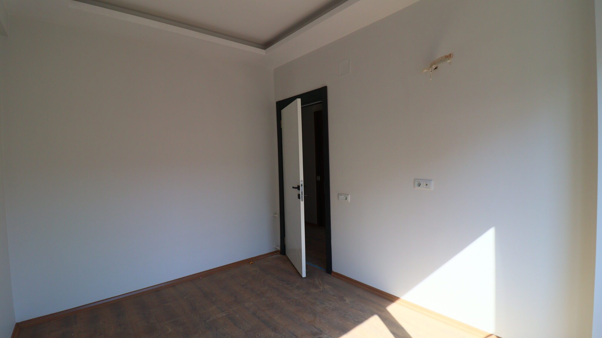 Mersin Erdemli Tömük Denize Yakın Satılık 1+1 Daire