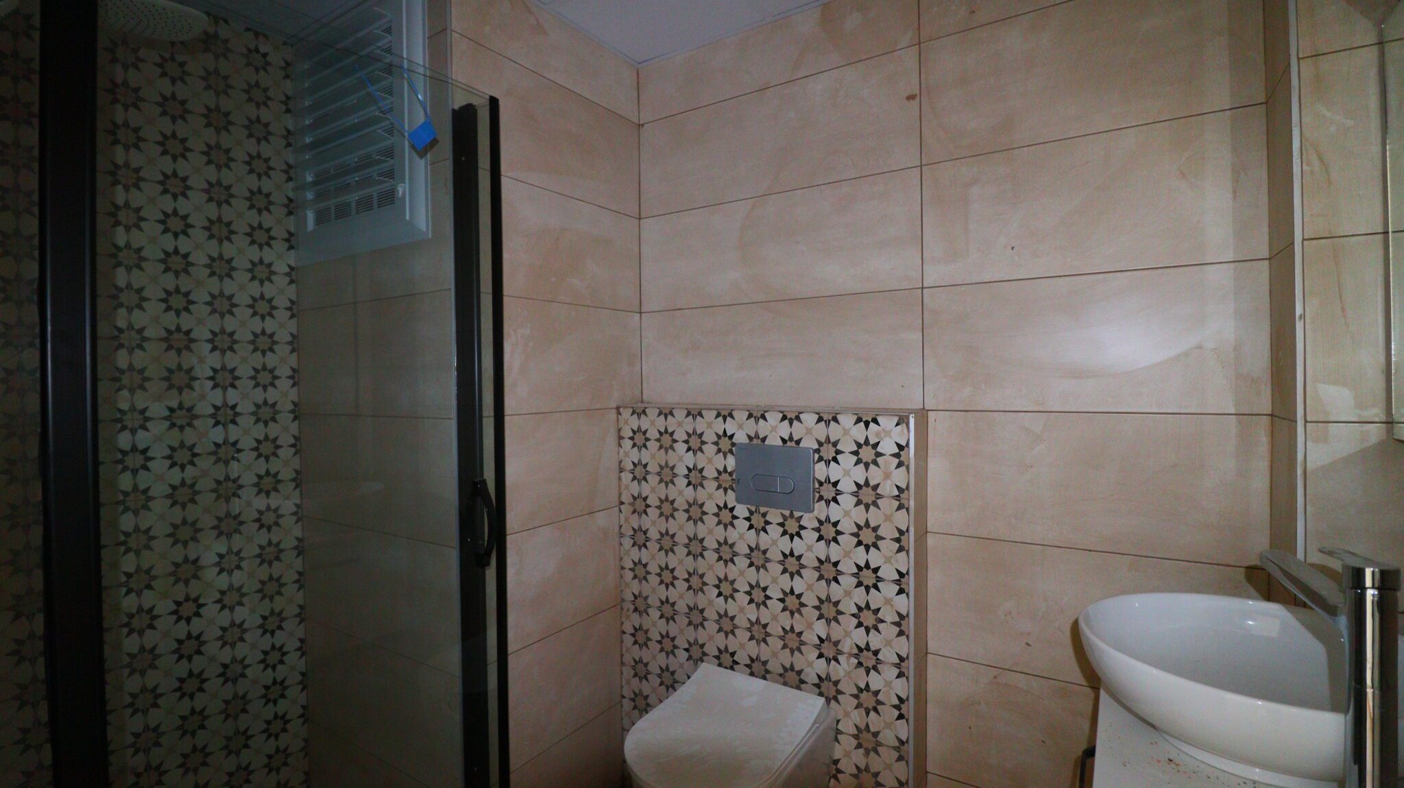 Mersin Erdemli Tömük Denize Yakın Satılık 1+1 Daire