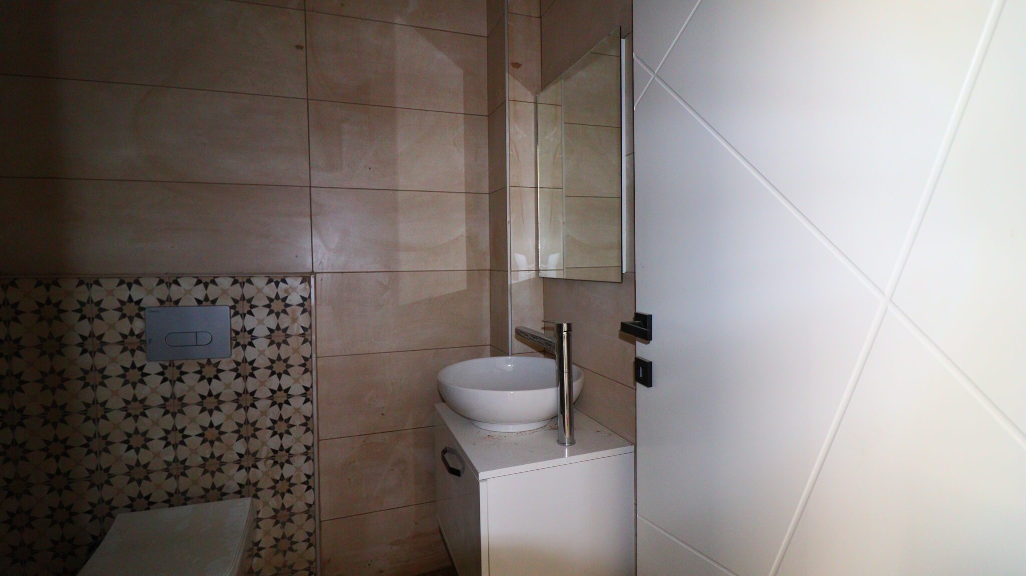 Mersin Erdemli Tömük Denize Yakın Satılık 1+1 Daire