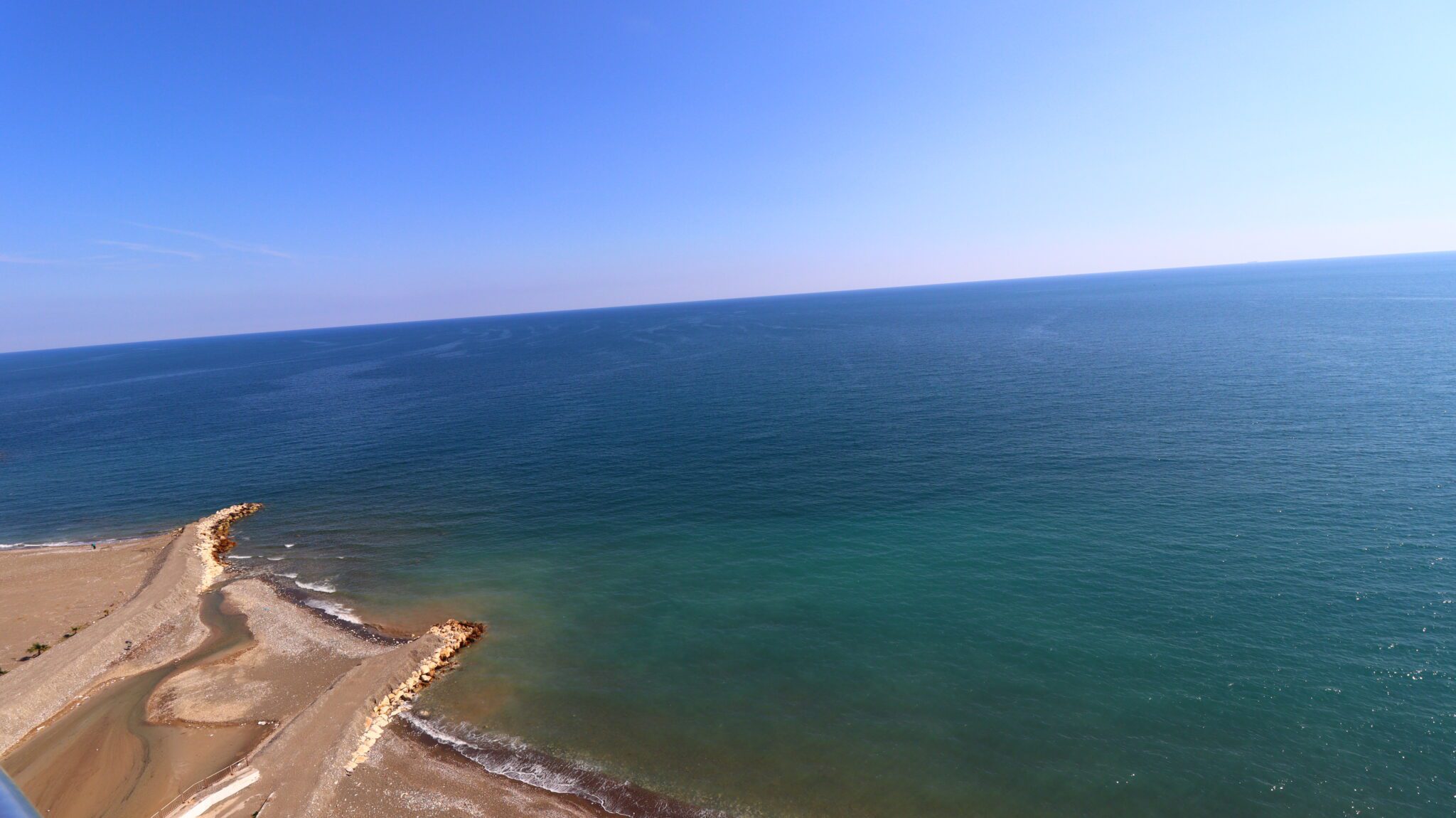 Mersin Erdemli Alatapark Denize Sıfır Satılık Bakımlı 4+1 Daire