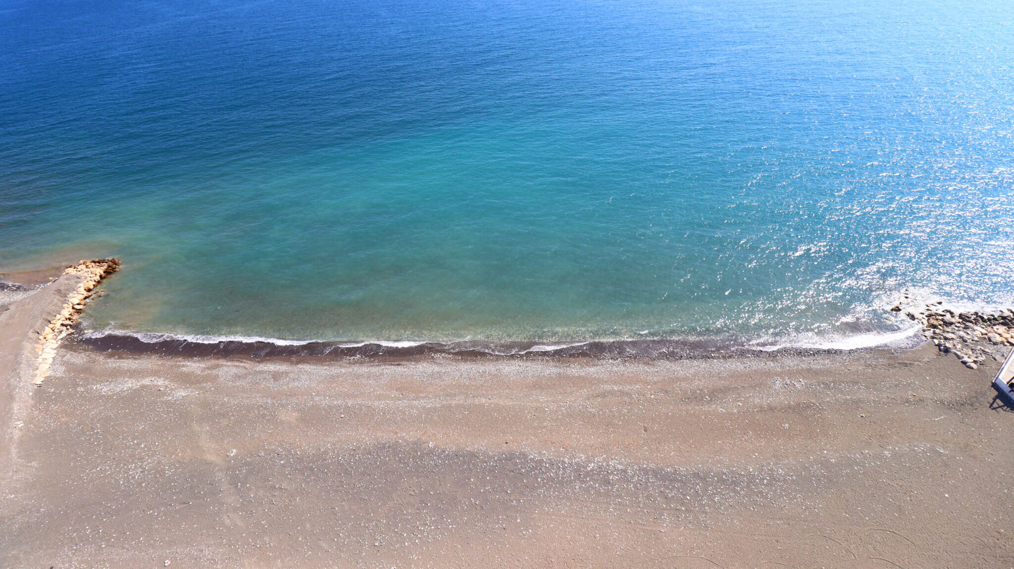 Mersin Erdemli Alatapark Denize Sıfır Satılık Bakımlı 4+1 Daire