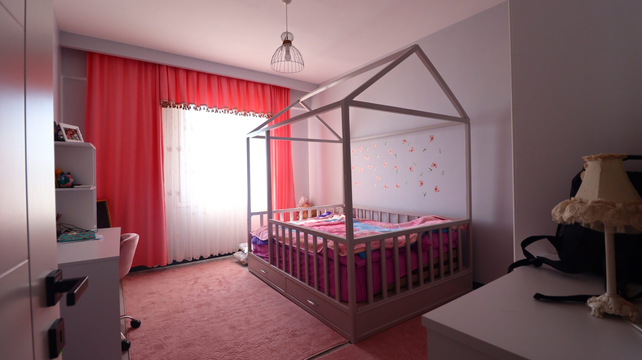 Mersin Erdemli Alatapark Denize Sıfır Satılık Bakımlı 4+1 Daire