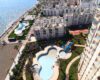 Mersin Erdemli Alatapark Denize Sıfır Satılık Bakımlı 4+1 Daire