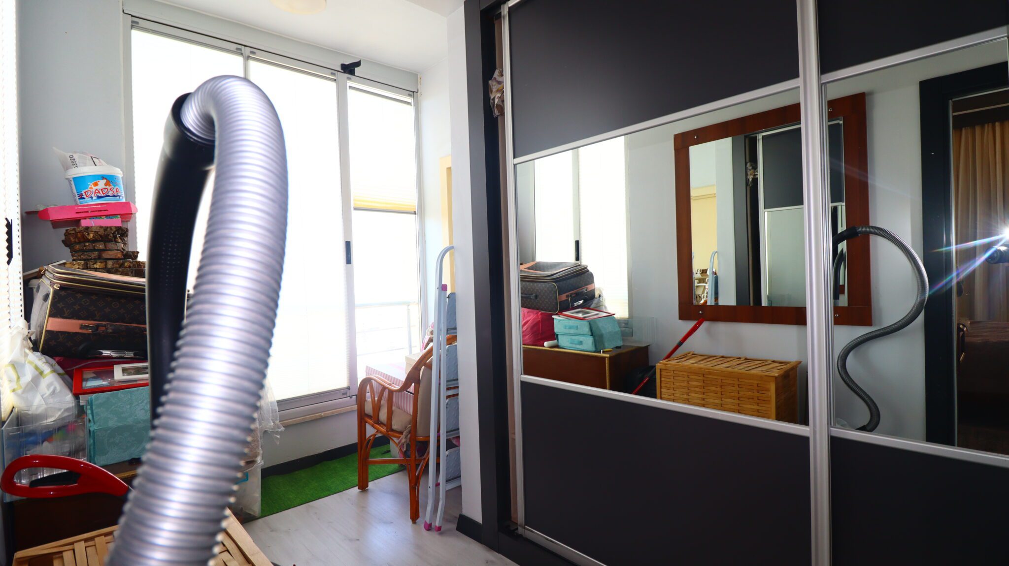 Mersin Erdemli Alatapark Denize Sıfır Satılık Bakımlı 4+1 Daire
